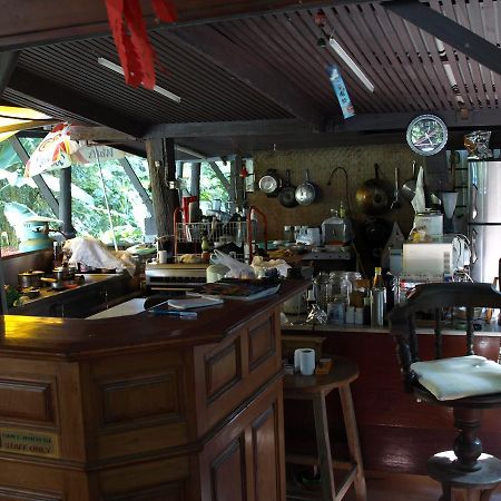 Tonnam Homestay Chiang Mai Zewnętrze zdjęcie