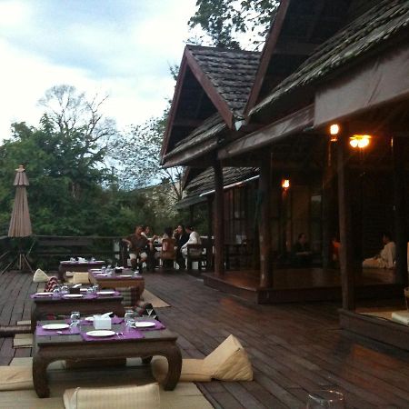 Tonnam Homestay Chiang Mai Zewnętrze zdjęcie