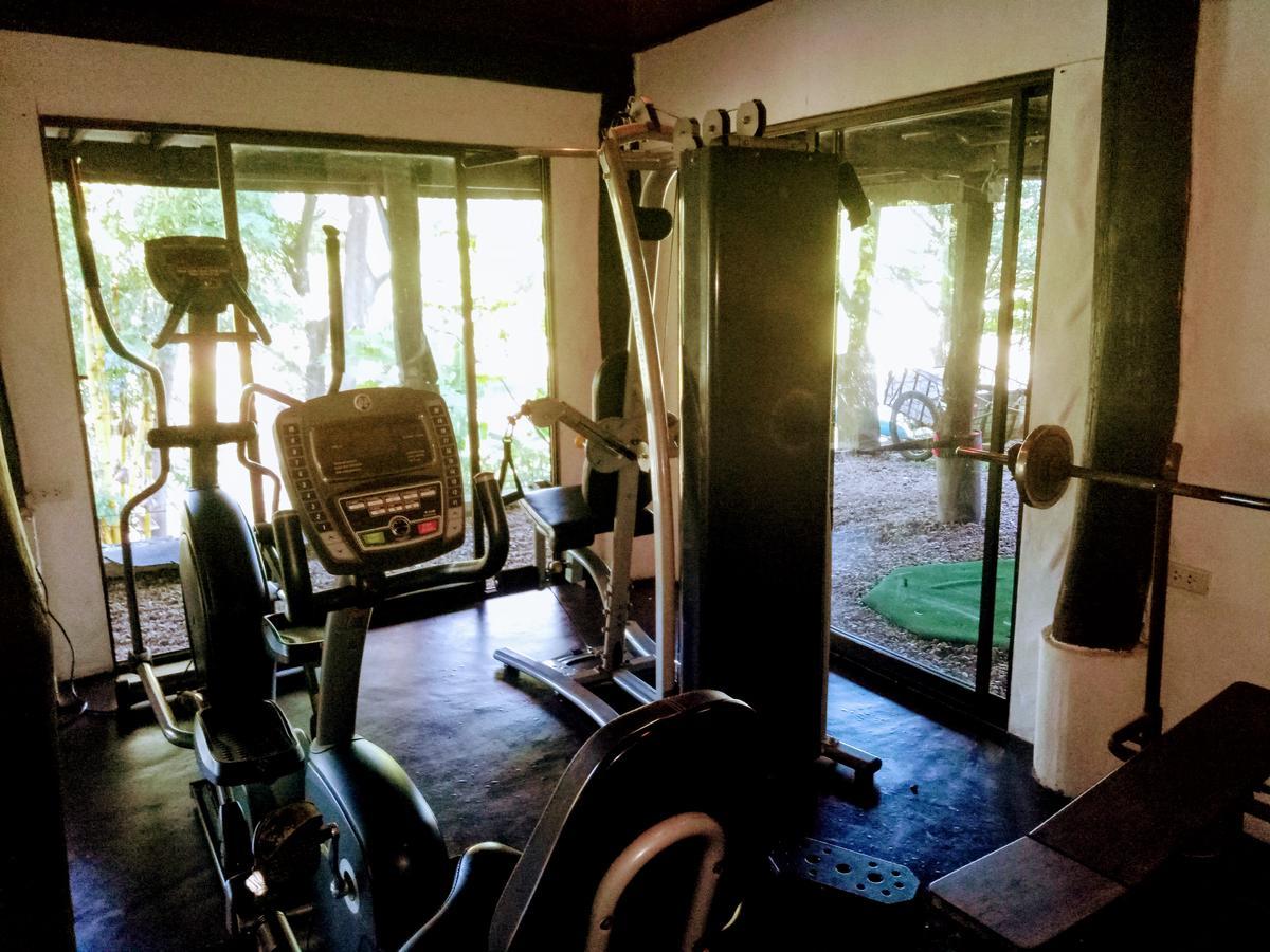 Tonnam Homestay Chiang Mai Zewnętrze zdjęcie