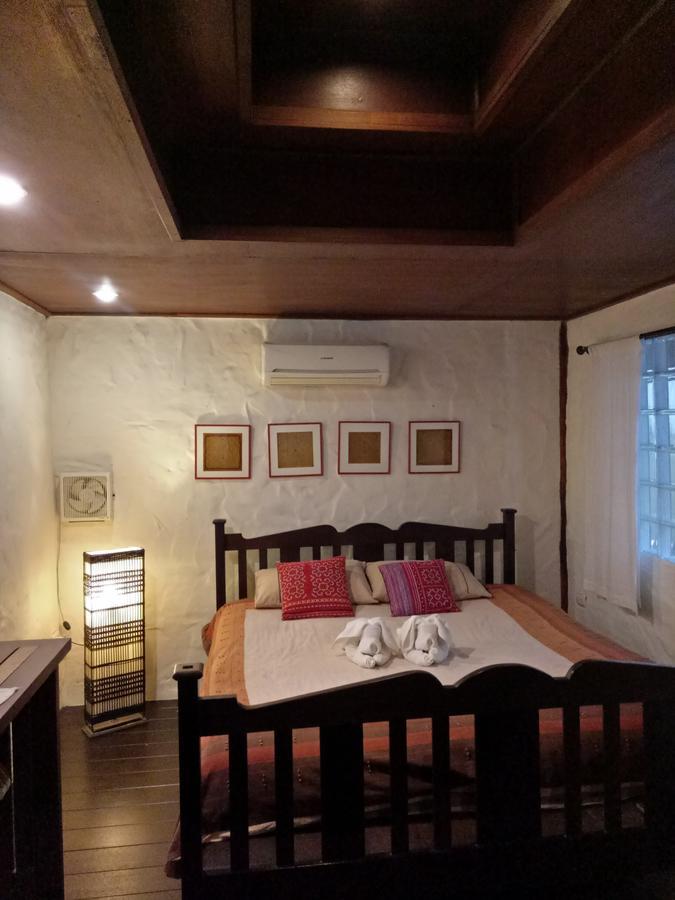 Tonnam Homestay Chiang Mai Zewnętrze zdjęcie