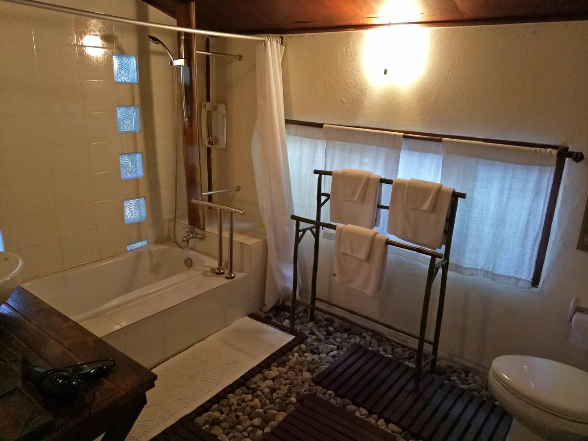 Tonnam Homestay Chiang Mai Zewnętrze zdjęcie