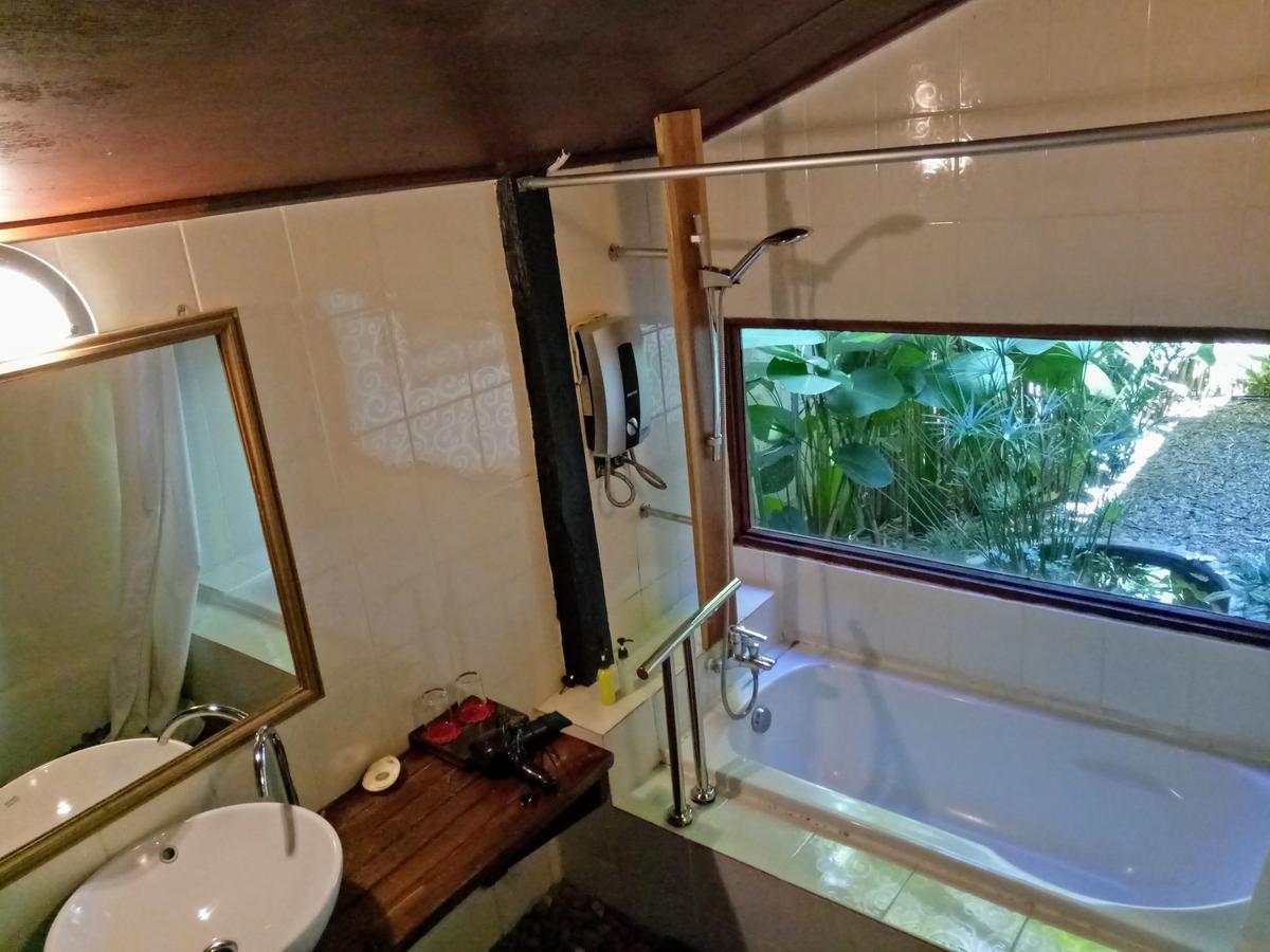 Tonnam Homestay Chiang Mai Zewnętrze zdjęcie