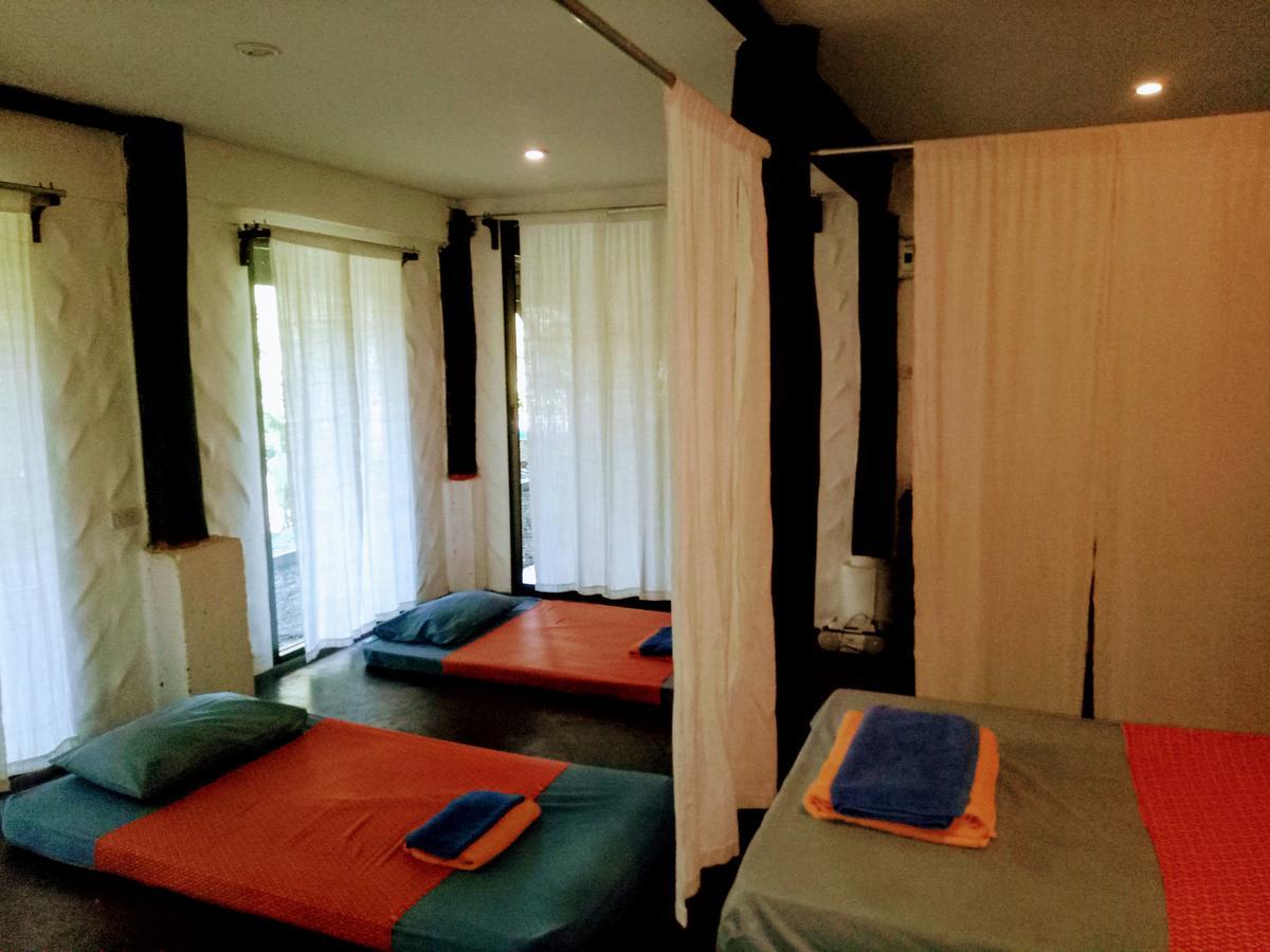 Tonnam Homestay Chiang Mai Zewnętrze zdjęcie