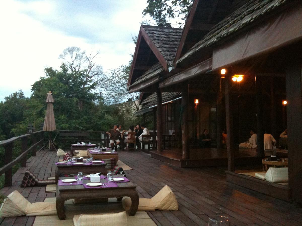 Tonnam Homestay Chiang Mai Zewnętrze zdjęcie
