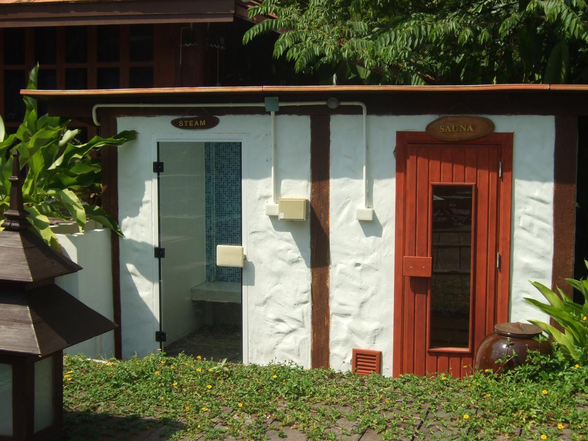 Tonnam Homestay Chiang Mai Zewnętrze zdjęcie